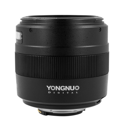 Yongnuo YN 50 mm f/1,4