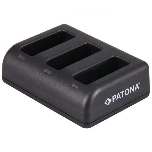 ładowarka do GoPro Hero 5, 6, 7, 8