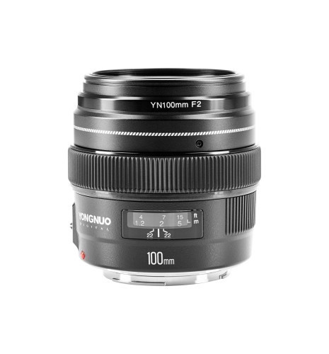 Yongnuo YN 100 mm f/2,0