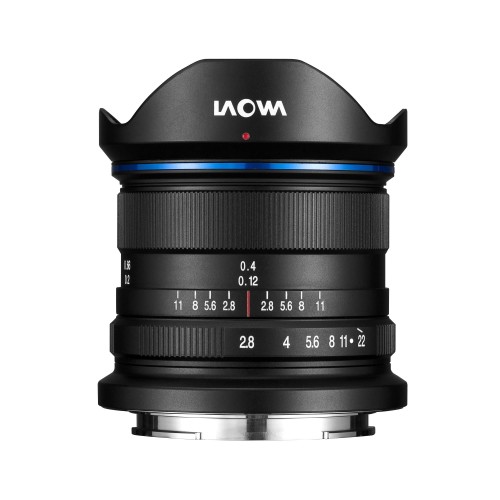 Obiektyw Venus Optics Laowa C&D-Dreamer 9 mm f/2,8 Zero-D do Fujifilm X