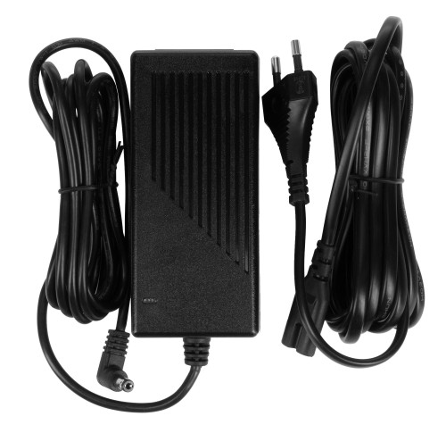 Zasilacz sieciowy Yongnuo FJ-SW1205000D - 12 V / 5 A