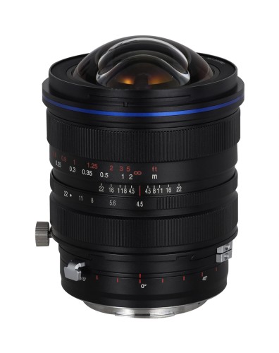 Obiektyw Venus Optics Laowa 15 mm f/4,5 Zero-D Shift do Canon EF