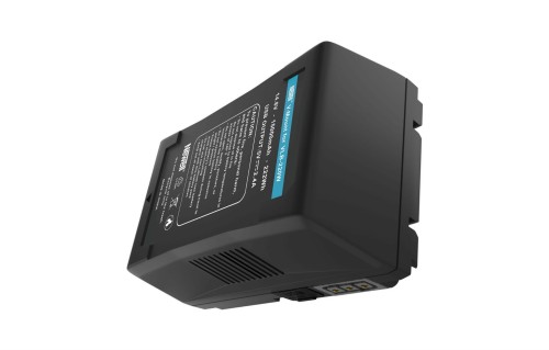 Akumulator Newell VLB-220W TES V-Mount
