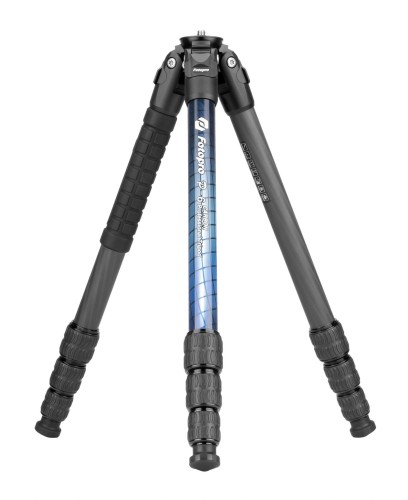 Statyw Fotopro P6 - czarny
