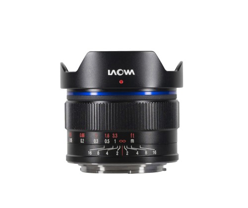 Venus Optics Laowa C&amp;D-Dreamer 10 mm f/2,0 Zero-D