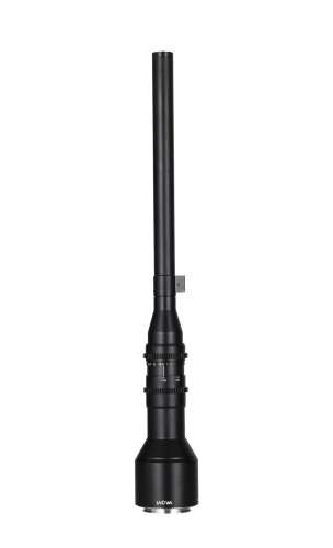 Venus Optics Laowa Probe Cine 24 mm T14 Macro 2:1