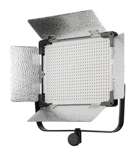 Lampa LED Yongnuo YN6000 - WB (3200 K - 5600 K)
