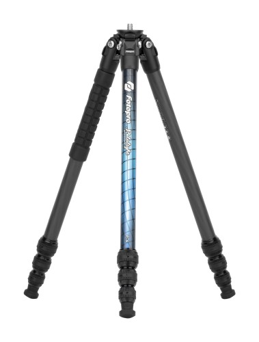Statyw Fotopro P-4 - czarny
