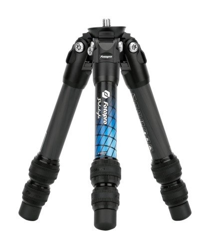 Statyw Fotopro P-4 Mini - czarny