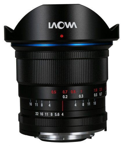 Obiektyw Venus Optics Laowa C&D-Dreamer 14 mm f/4,0 do Nikon F