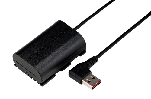 Adapter zasilania Zitay USB do LP-E6