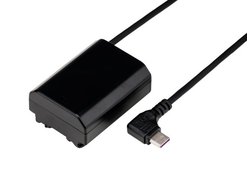 Adapter zasilania Zitay USB-C do NP-FZ100