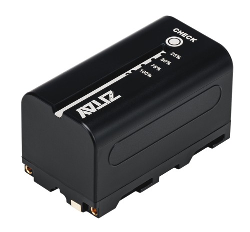 Akumulator Zitay zamiennik NP-F750