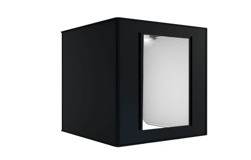 Namiot bezcieniowy Newell M80 II do fotografii produktowej
