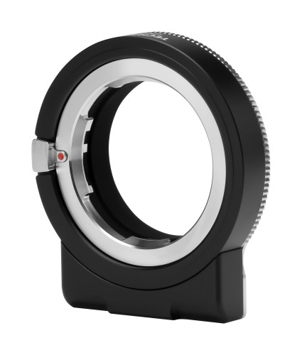 dapter bagnetowy z autofocusem Techart TZM-01 - Leica M / Nikon Z