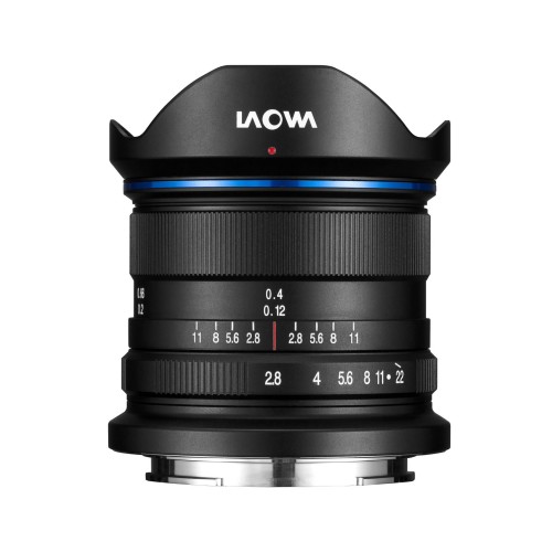 Obiektyw Venus Optics Laowa C&D-Dreamer 9 mm f/2,8 Zero-D do Nikon Z