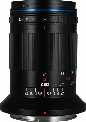 Obiektyw Venus Optics Laowa 85 mm f/5,6 2x Ultra Macro APO do Nikon Z