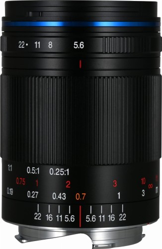 Venus Optics Laowa 85 mm f/5,6 2x Ultra Macro APO