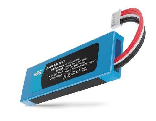 Newell zamiennik MY-JMF310SL do JBL Flip 4