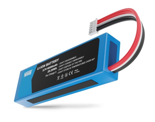 Newell zamiennik MY-JML330SL do JBL Charge 3