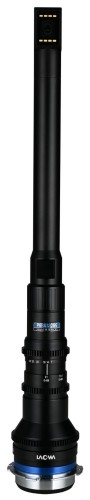 Venus Optics Laowa Periprobe Cine 24 mm T14 Macro 2:1