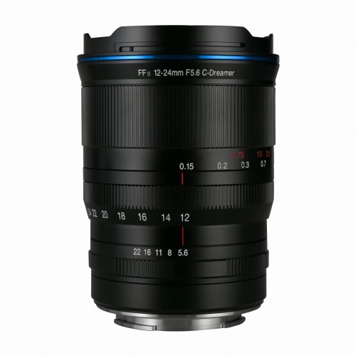 Venus Optics Laowa C-Dreamer 12-24 mm f/5.6