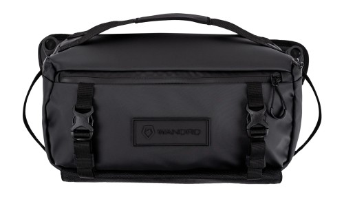 Torba fotograficzna Wandrd Rogue Sling 9 l - czarna