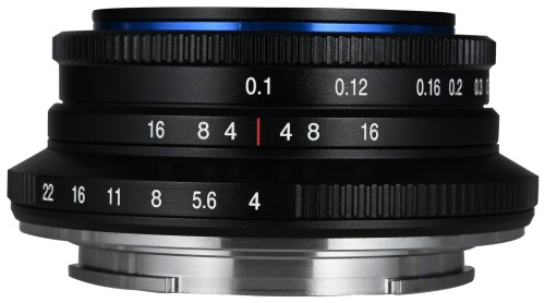 Obiektyw Venus Optics Laowa 10 mm f/4,0 Cookie do Sony E