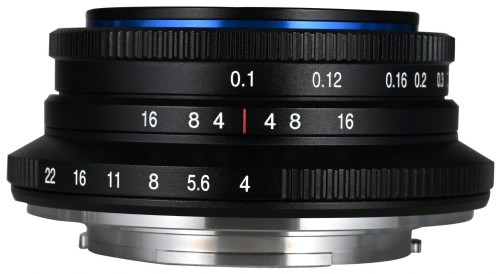 Venus Optics Laowa 10 mm f/4,0 Cookie