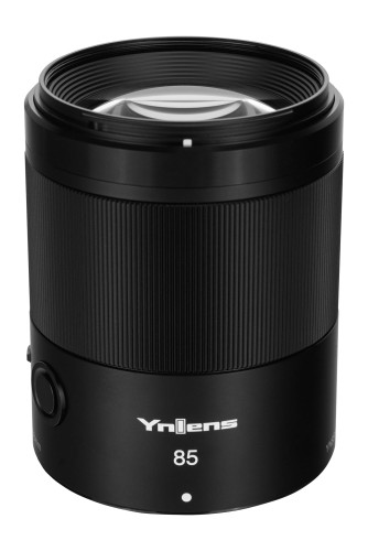 Yongnuo YN 85 mm f/1,8 DF DSM