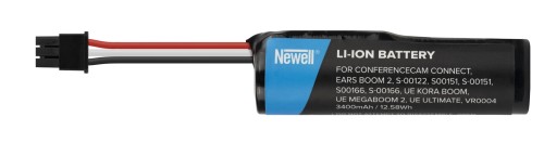 Newell zamiennik 533-000104, F12431581 do Logitech