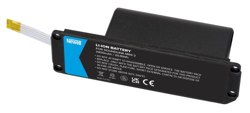Newell zamiennik 088772, 088789, 088796 do Bose