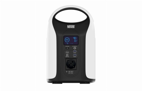 Power Station Newell Pearl AC 283 Wh PD 60 W
