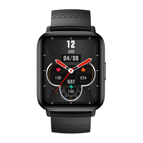 Smartwatch Zeblaze Swim - czarny