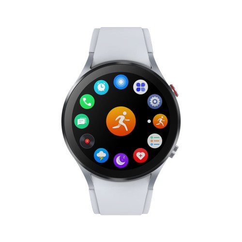 Smartwatch Zeblaze GTR 3 - szary