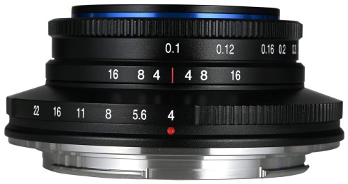 Obiektyw Venus Optics Laowa 10 mm f/4,0 Cookie dla Nikon Z