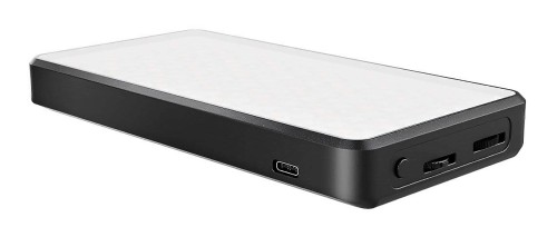 Lampa LED Ulanzi VL196 - RGB, WB (2500 K - 9000 K)