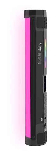 Lampa LED Ulanzi VL110 - RGB, WB (2500 K - 9000 K)