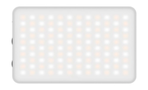 Lampa LED Ulanzi VL120 - RGB, WB (2500 K - 9000 K)