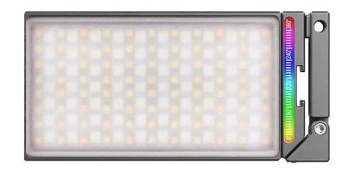 Lampa LED Ulanzi R70 - RGB, WB (2700 K - 8500 K