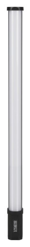 Lampa LED Sirui T120 Pro - RGB, WB (2500 K - 8000 K)