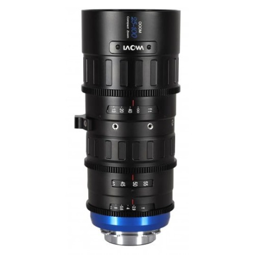 Venus Optics Laowa OOOM 25-100 mm T2,9 Cine