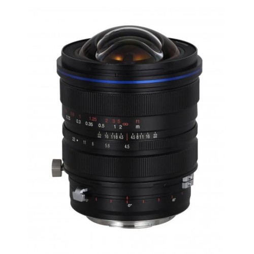 Obiektyw Venus Optics Laowa 15 mm f/4,5 Zero-D Shift do Sony E