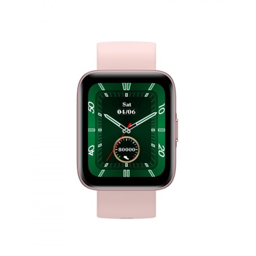 Smartwatch Zeblaze Beyond - różowy