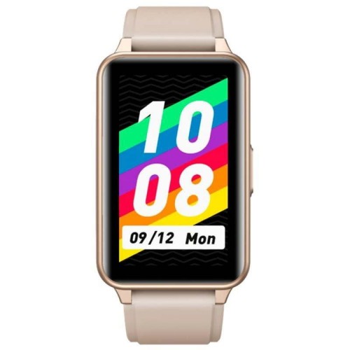 Smartwatch Zeblaze Meteor - złoty