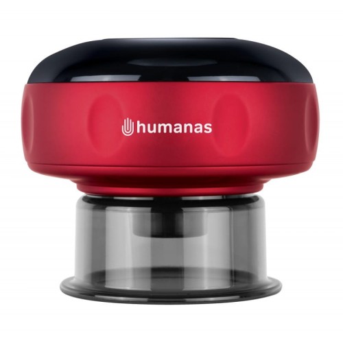 Bańka chińska elektroniczna Humanas BB01