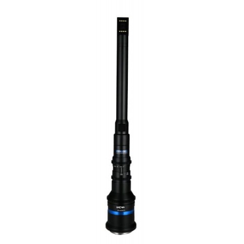 Obiektyw Venus Optics Laowa Probe 24 mm f/14 Macro 2:1 do Canon RF
