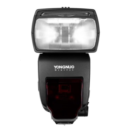 Lampa błyskowa Yongnuo YN660