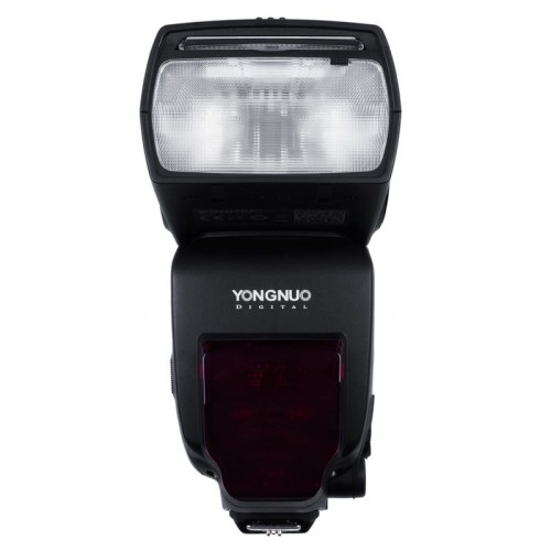 Lampa błyskowa Yongnuo YN685 do Nikon