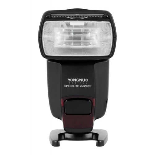 Lampa błyskowa Yongnuo YN560 III (V2018)